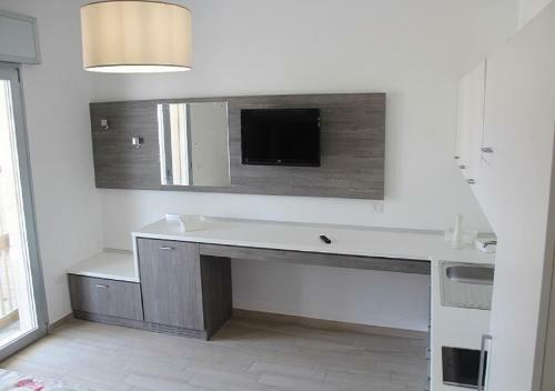 Apartamento Mono Eddy