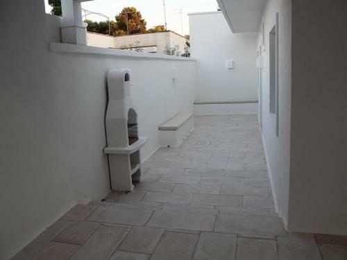 Apartamento Villetta Bahia
