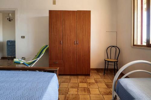 Apartamento Appartamento Mi Torre Al Primo Piano