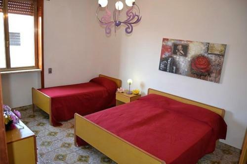 Apartamento Appartamento Torre Lapillo 3 A 10 Metri Dal Mare