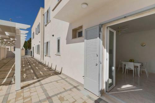 Residence Pianeta Mare