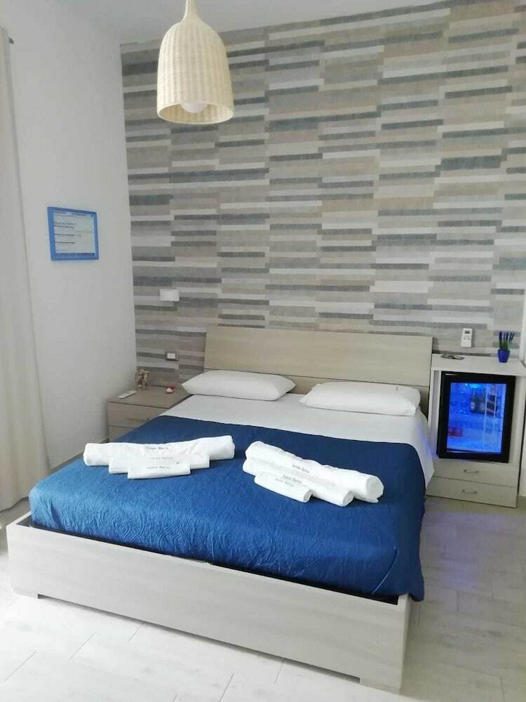Hostal Sabbia Bianca Affittacamere