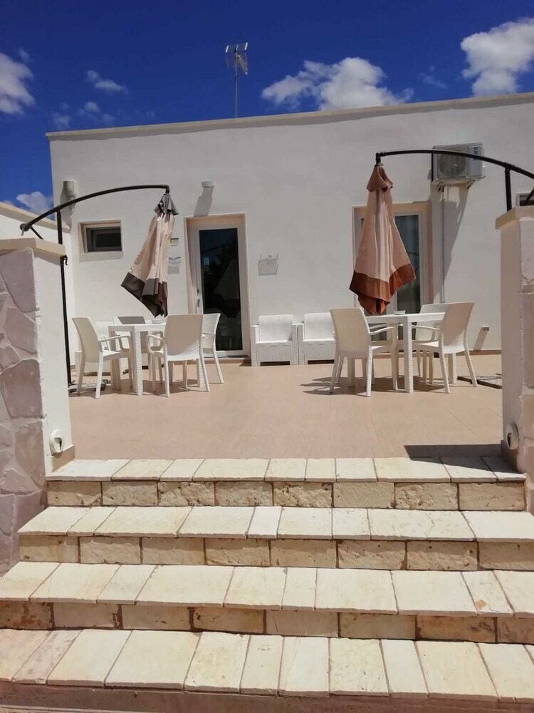 Hostal Sabbia Bianca Affittacamere