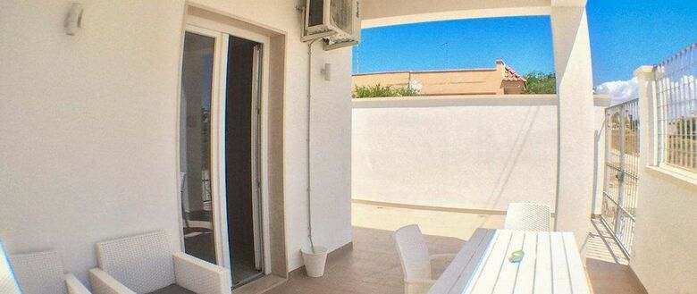 Hostal Sabbia Bianca Affittacamere