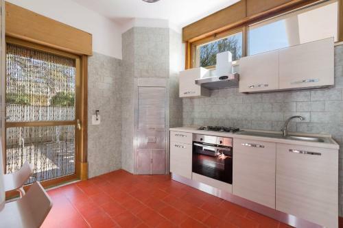 Villa Tramontana