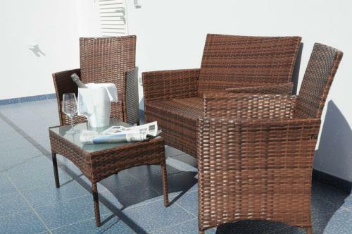 Torre Lapillo Gma Tourism