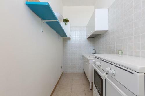 Apartamento Complesso Smile