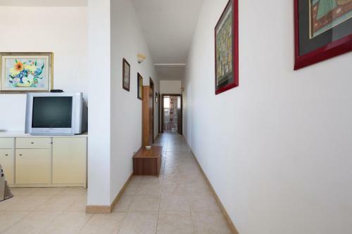 Apartamento Complesso Smile