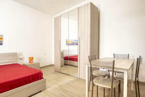 Apartamento Monolocale Suppa