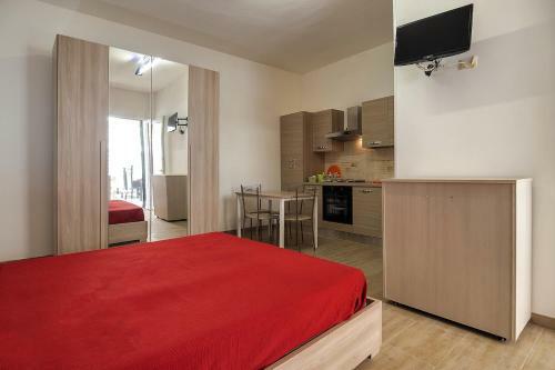 Apartamento Monolocale Suppa