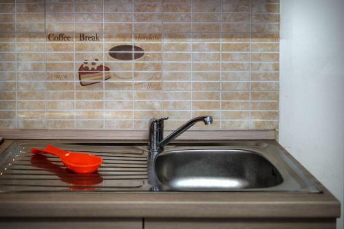 Apartamento Monolocale Suppa