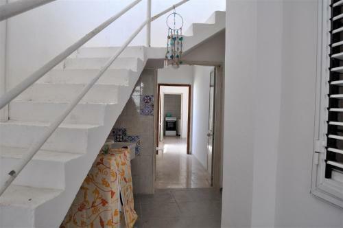 Apartamento Appartamento Sole Azzurro