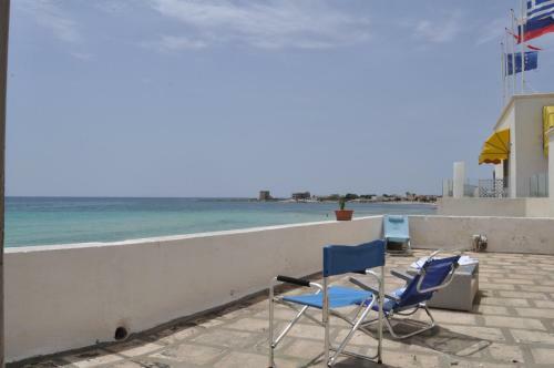 Apartamento Appartamento Sole Azzurro