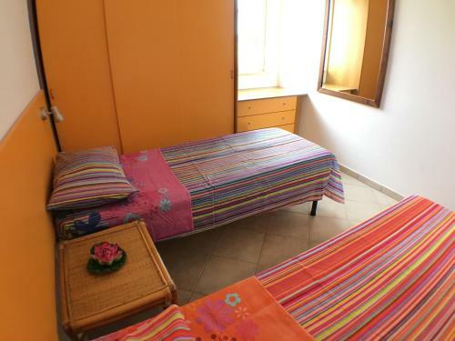 Apartamento Torre Mozza Residence