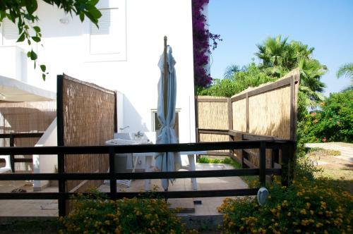 Apartamento Torre Mozza Residence