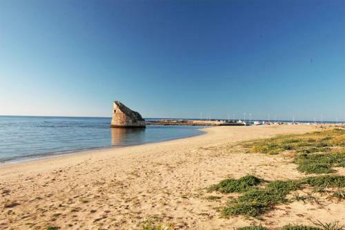 Apartamento Gd Salento Camere 100 Mt Dalla Spiaggia