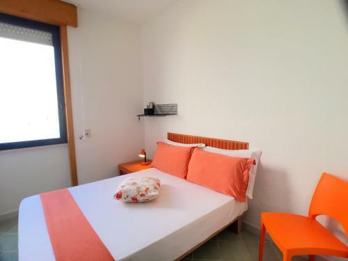 Apartamento Villetta Malib�