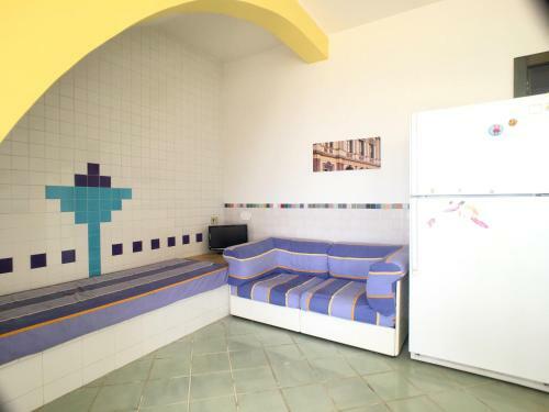 Apartamento Villetta Malib�