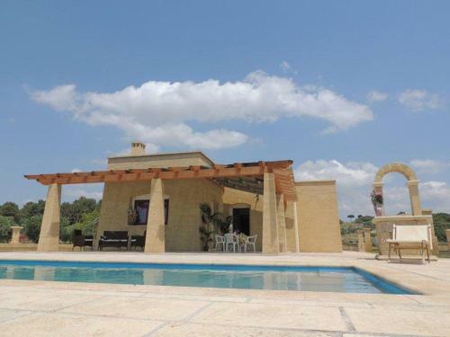 Villa Krizia