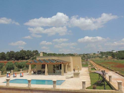Villa Krizia