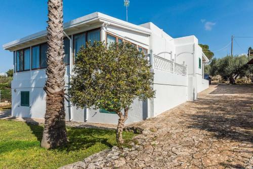 Villa Riva Del Salento