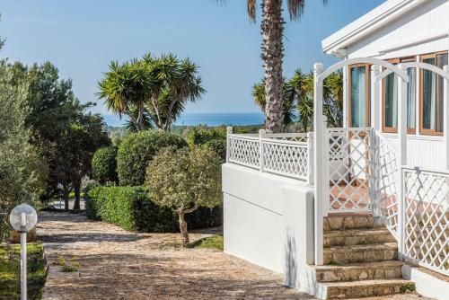 Villa Riva Del Salento
