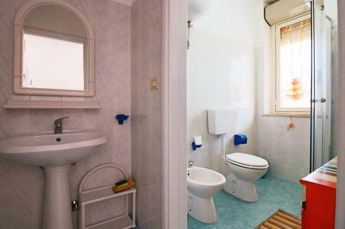 Casa Vacanza Carla A Torre San Giovanni