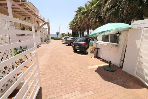 Apartamento Mare Di Pazze