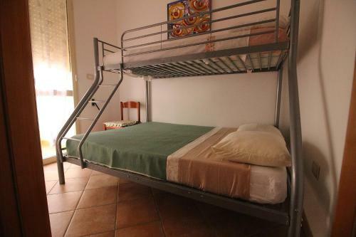 Apartamento Mare Di Pazze