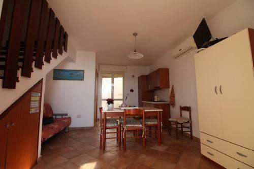Apartamento Mare Di Pazze