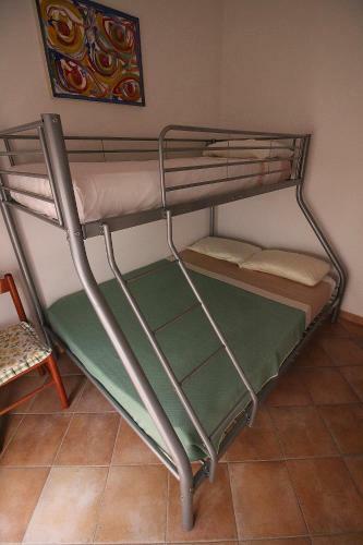 Apartamento Mare Di Pazze