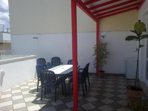 Apartamento Suite Vicino La Spiaggia