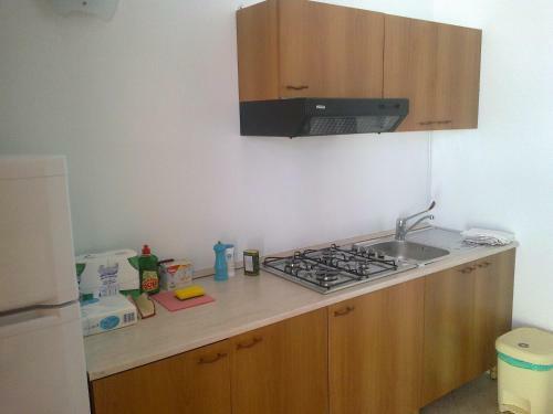 Apartamento Suite Vicino La Spiaggia