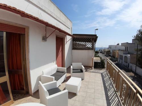 Il Gabbiano Apartment