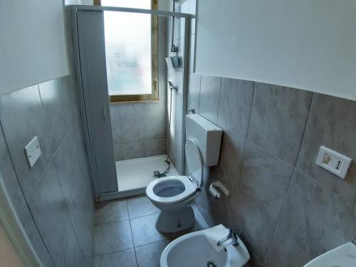 Il Gabbiano Apartment