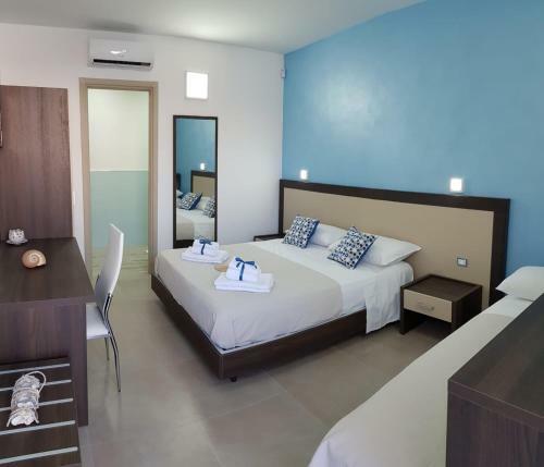 Bed & Breakfast Sole Del Sud