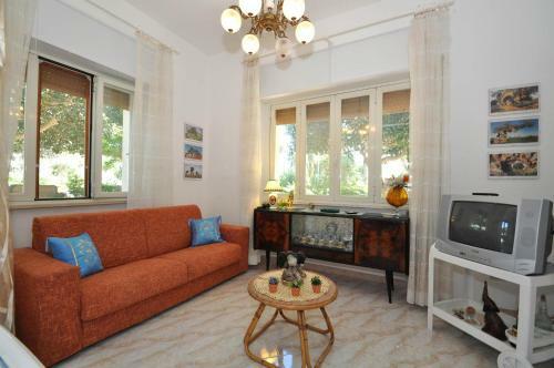 Villa Flora