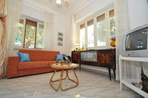 Villa Flora