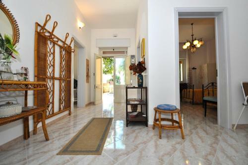 Villa Flora