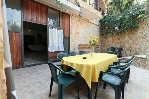 Casa Vacanza Chitarra A Torre Suda Nel Salento