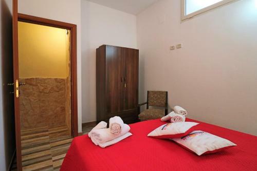 Casa Vacanza Chitarra A Torre Suda Nel Salento