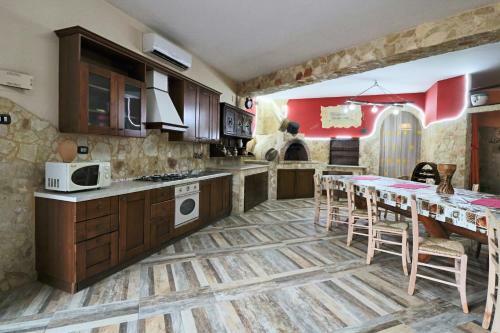Casa Vacanza Chitarra A Torre Suda Nel Salento