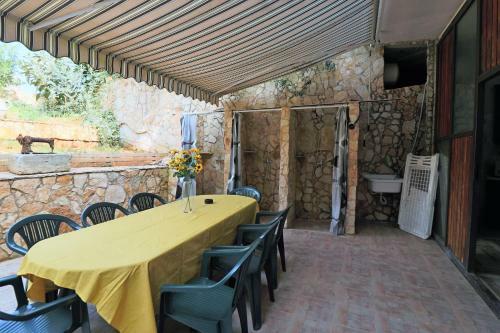 Casa Vacanza Chitarra A Torre Suda Nel Salento