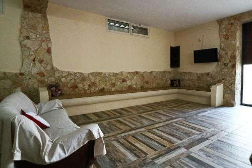 Casa Vacanza Chitarra A Torre Suda Nel Salento
