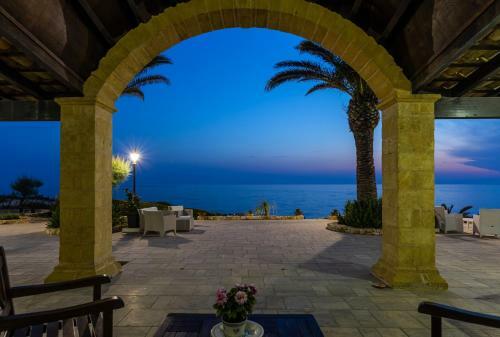 Villa Sapore Di Mare
