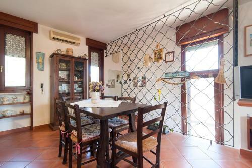 Villa Ciampa Pool Trullo