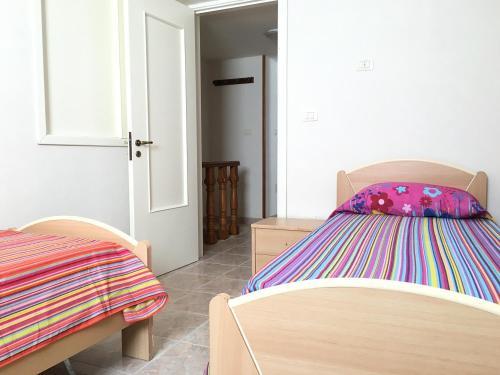 Apartamento Villetta Teresa Con Giardino A Mancaversa