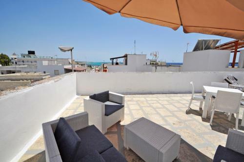 Dea Minerva Apartment