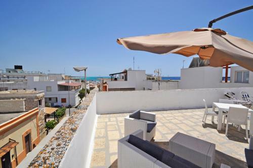 Dea Minerva Apartment