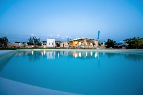 Villa Trullo